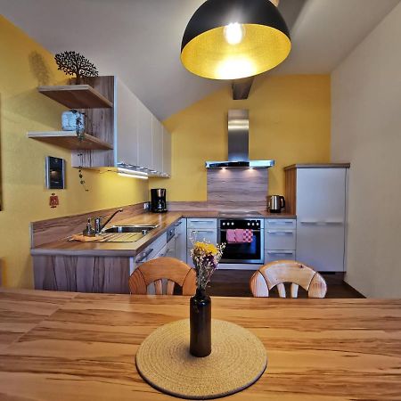 Apartament Haus Viktoria Mayrhofen Zewnętrze zdjęcie