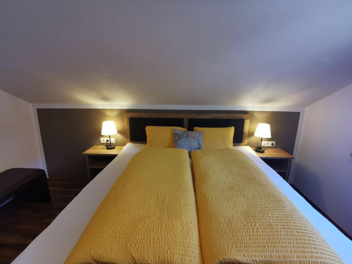 Apartament Haus Viktoria Mayrhofen Zewnętrze zdjęcie