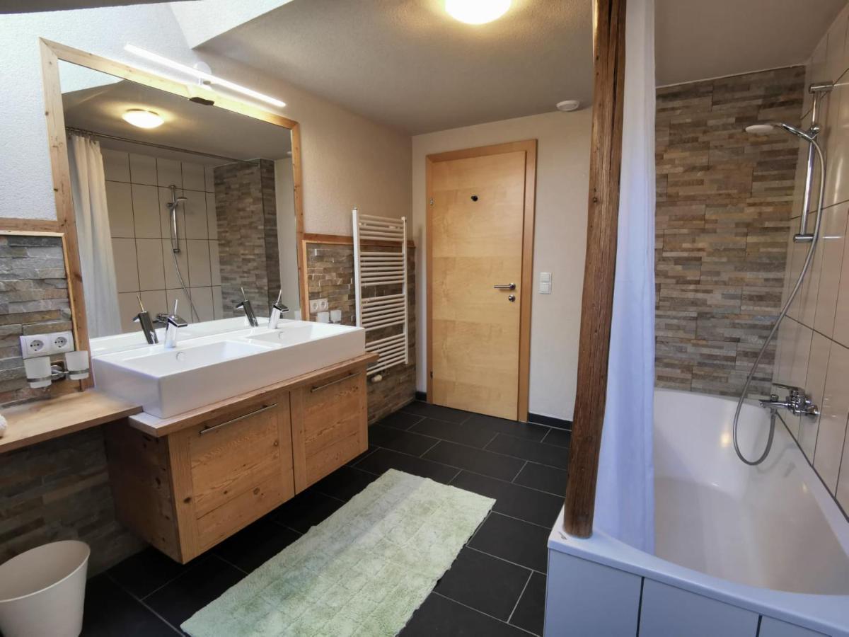 Apartament Haus Viktoria Mayrhofen Zewnętrze zdjęcie