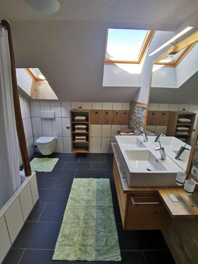 Apartament Haus Viktoria Mayrhofen Zewnętrze zdjęcie