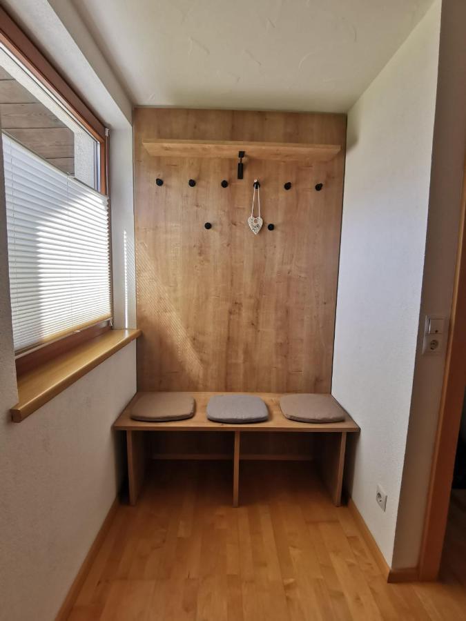 Apartament Haus Viktoria Mayrhofen Zewnętrze zdjęcie